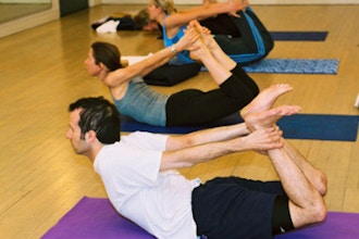 Yoga (Beginner)